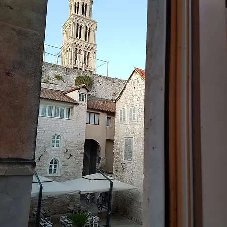 Riva Palace Penzion