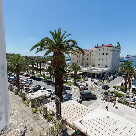 Penzion Riva Palace 4*