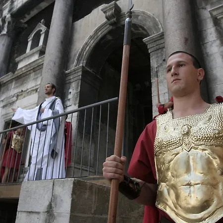 Penzion Riva Palace 4*