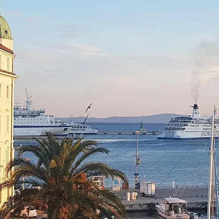 Riva Palace Split
