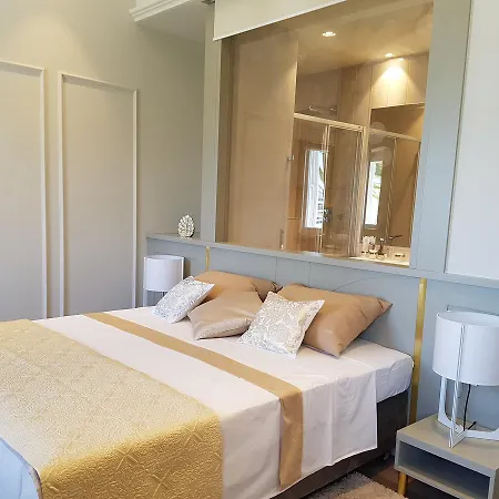 Riva Palace Penzion Split