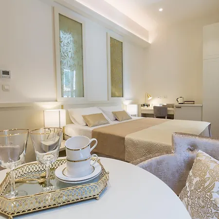 Riva Palace Gasthof Split