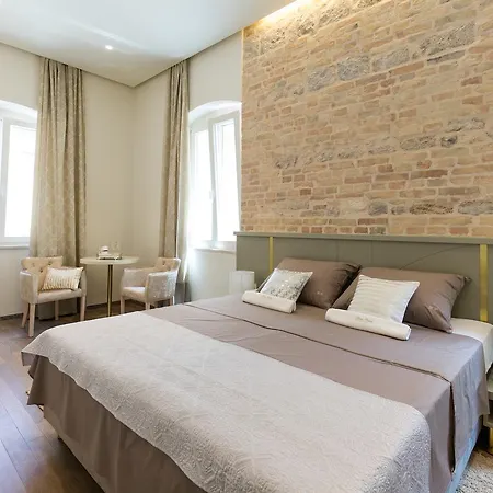 Guest house Riva Palace Split