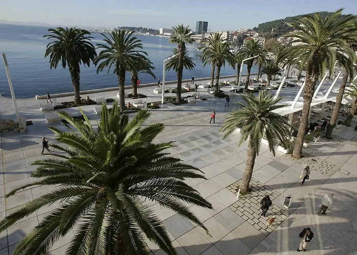 Pensionat Riva Palace