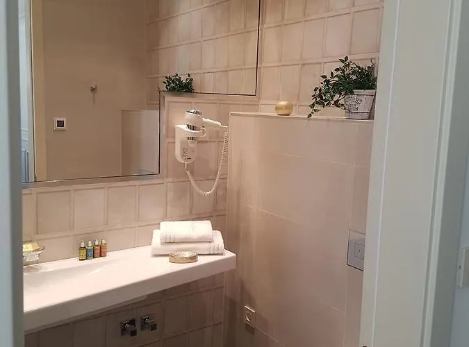 Riva Palace Pensionat