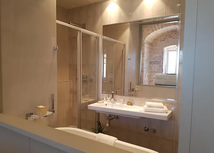 Riva Palace Guest house Split