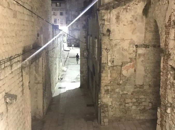 Guest house Riva Palace