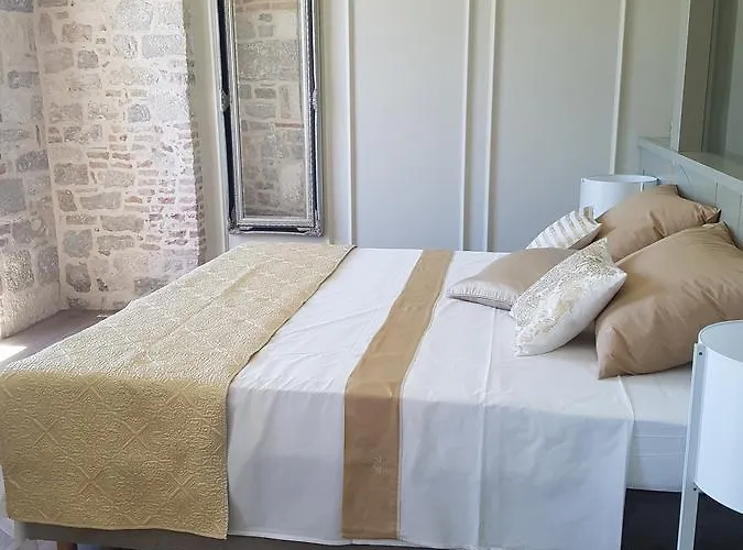 Riva Palace 4* Split