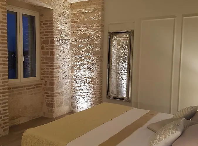 Riva Palace Pensionat 4*