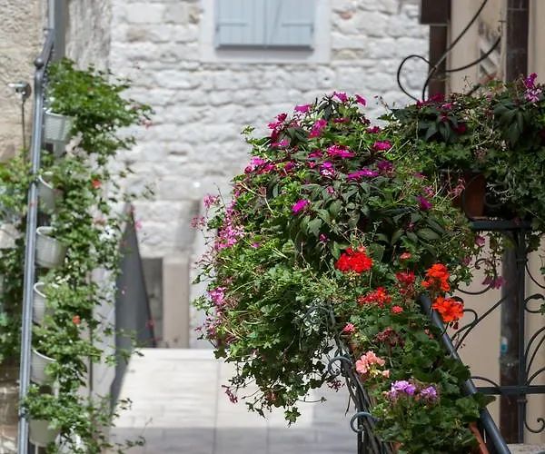 Pensionat Riva Palace