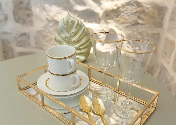 Riva Palace Guest house 4*