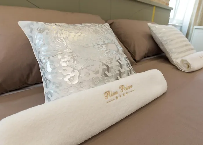 Riva Palace 4* Split