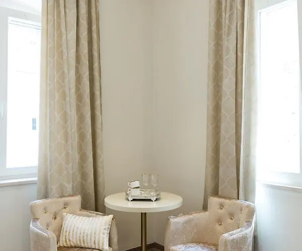 Riva Palace Guest house Split