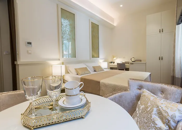 Riva Palace Pensionat Split