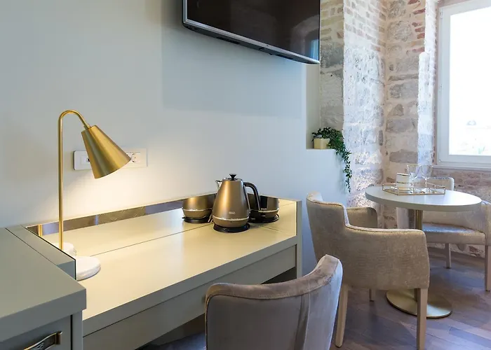 Pensionat Riva Palace