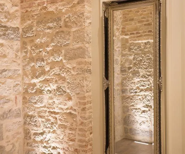 Pensionat Riva Palace