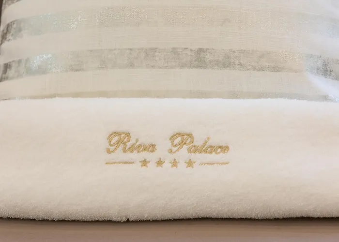 Riva Palace Pensionat