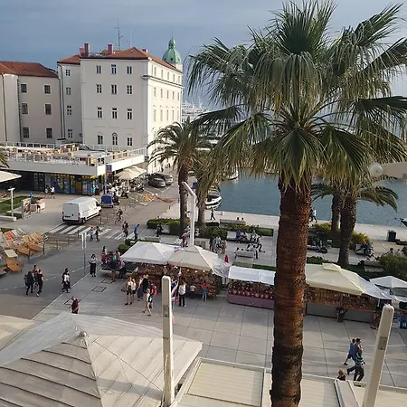 Riva Palace Spalato