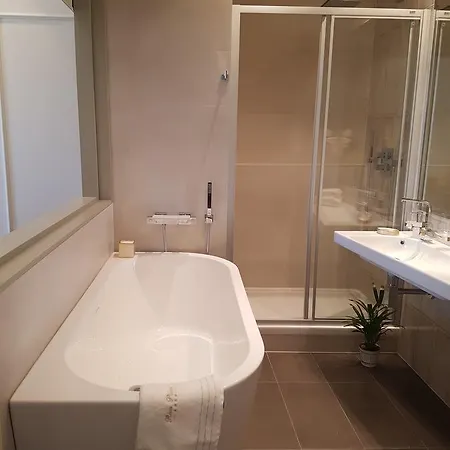 Riva Palace 4* Σπλιτ