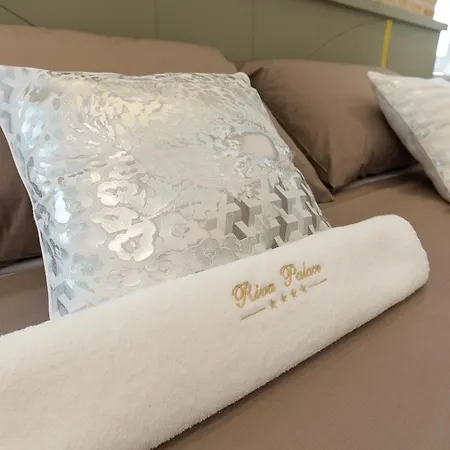 Riva Palace 4* Σπλιτ