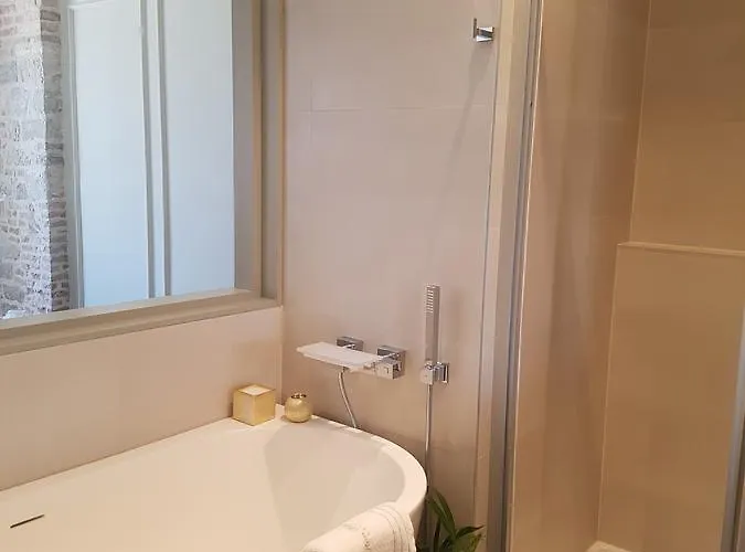 Riva Palace Casa de hóspedes