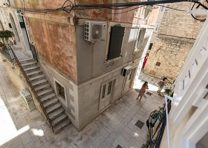 Casa de hóspedes Riva Palace 4*