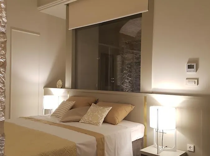 Gæstehus Riva Palace