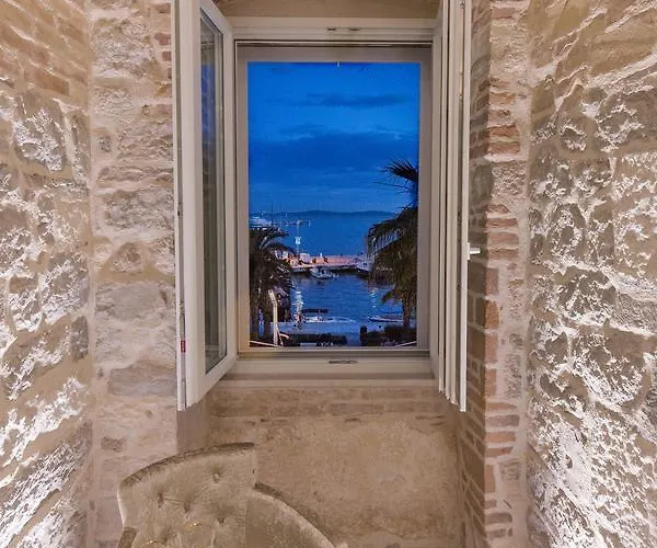 Gæstehus Riva Palace 4*