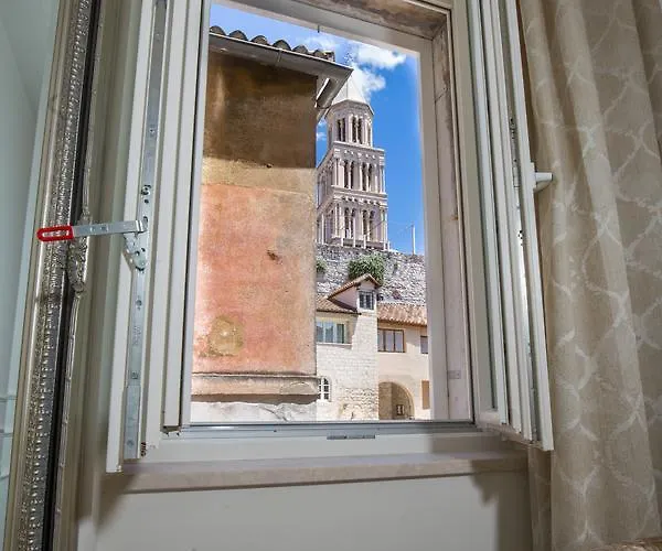 Riva Palace 4* Split