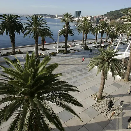 بيت ضيافة Riva Palace