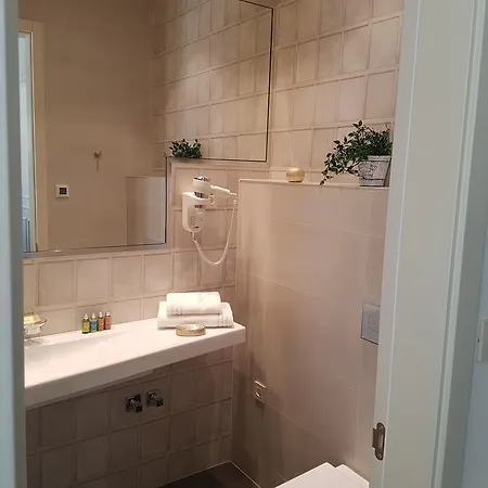 Riva Palace Gæstehus