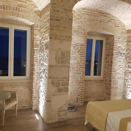 Riva Palace بيت ضيافة سبليت