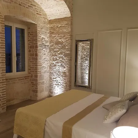 Riva Palace Gæstehus 4*