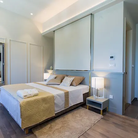 Gæstehus Riva Palace Split