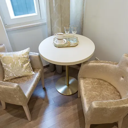 Gæstehus Riva Palace 4*