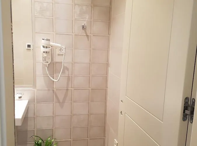 Riva Palace Gostinjska kuća Split