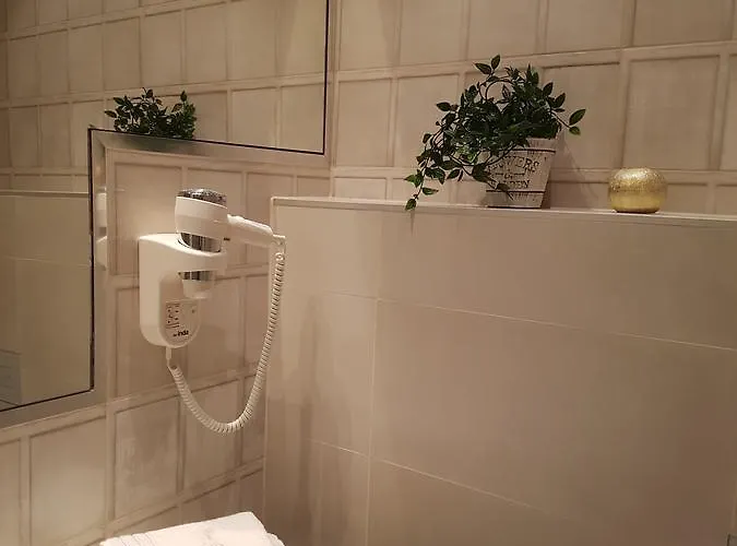 Gostinjska kuća Riva Palace