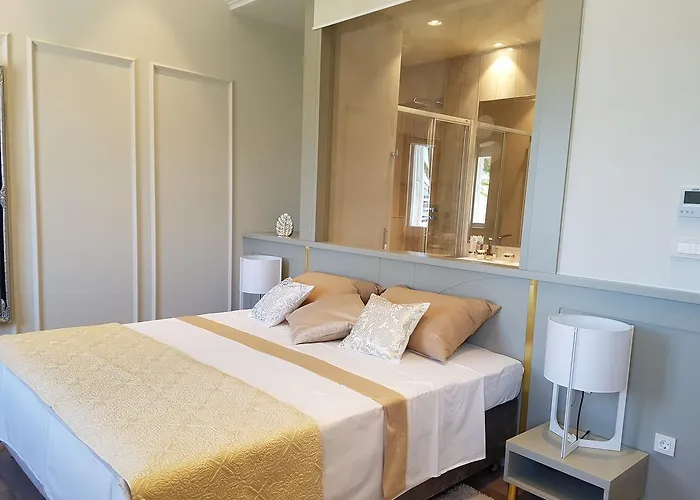 Riva Palace Gostinjska kuća Split