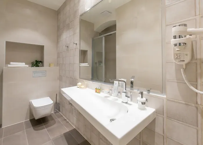 Gostinjska kuća Riva Palace